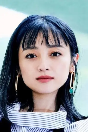 Фото Юмі Адачі (Yumi Adachi) #261782