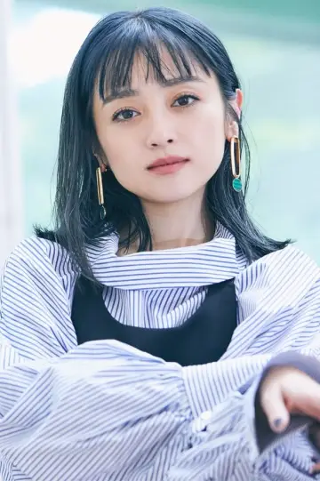 Фото Юмі Адачі (Yumi Adachi) #261784