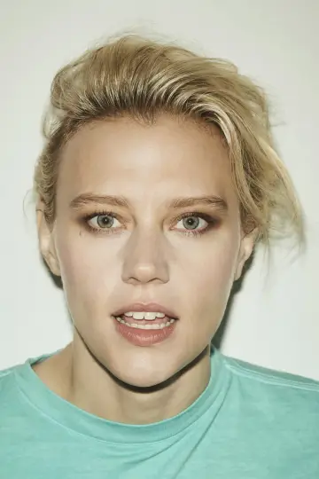 Фото Кейт Маккінон (Kate McKinnon) #400220