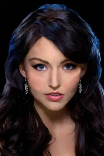 Фото Анжелік Бойє (Angelique Boyer) #412657