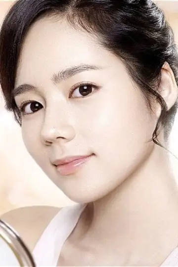 Фото  (Han Ga-in) #262454