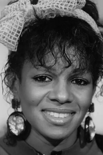 Фото  (Rebbie Jackson) #401717