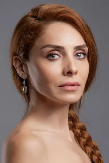 Фото Нур Феттахоглу #95575
