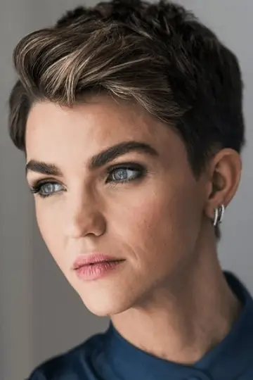 Фото Рубі Роуз (Ruby Rose) #5263