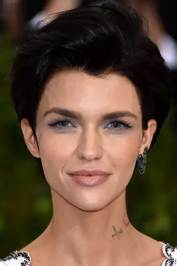 Фото Рубі Роуз (Ruby Rose) #5264