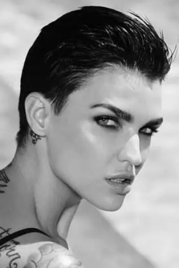 Фото Рубі Роуз (Ruby Rose) #5265
