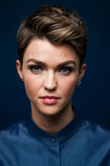 Фото Рубі Роуз (Ruby Rose) #5266