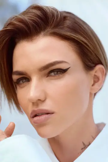 Фото Рубі Роуз (Ruby Rose) #5268