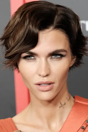 Фото Рубі Роуз (Ruby Rose) #5269