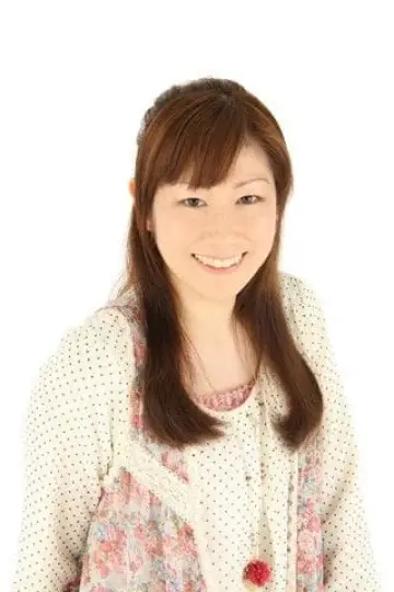 Фото Хіроко Таґучі (Hiroko Taguchi) #177056