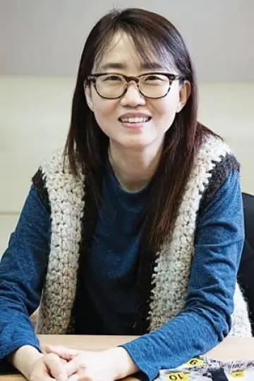 Фото  (Kim Eun-hee) #205877