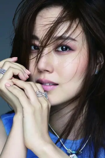 Фото Мун Чхе Вон (Moon Chae-won) #243614