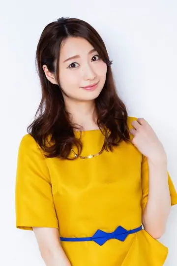 Фото Гарука Томацу (Haruka Tomatsu) #43853