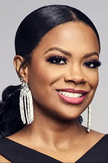 Фото  (Kandi Burruss) #412325
