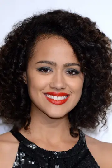 Фото Наталі Еммануель (Nathalie Emmanuel) #3429