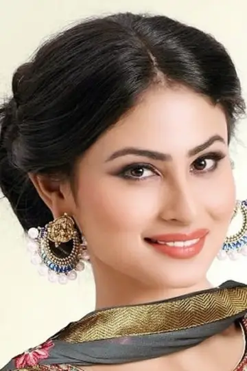 Фото Моуні Рой (Mouni Roy) #160581