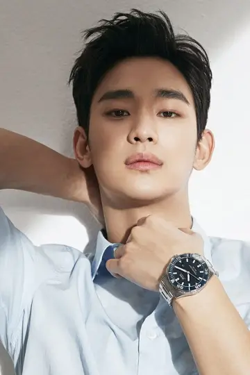 Фото Кім Су Хьон (Kim Soo-hyun) #174062