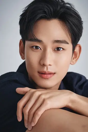 Фото Кім Су Хьон (Kim Soo-hyun) #174065
