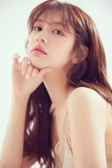Фото Чон Со Мін (Jung So-min) #30755