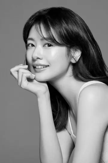 Фото Чон Со Мін (Jung So-min) #315988