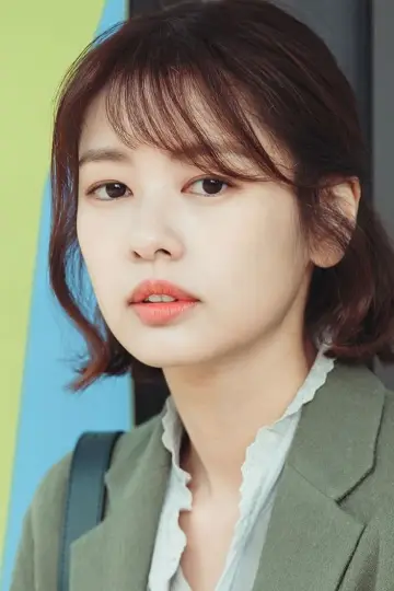 Фото Чон Со Мін (Jung So-min) #315990