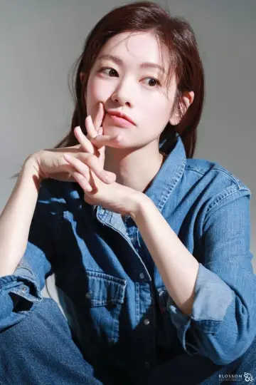 Фото Чон Со Мін (Jung So-min) #315993