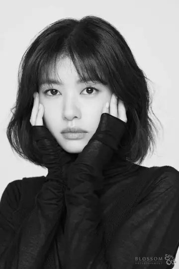 Фото Чон Со Мін (Jung So-min) #315994