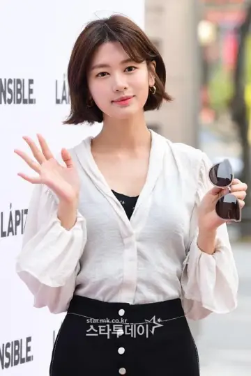 Фото Чон Со Мін (Jung So-min) #315995