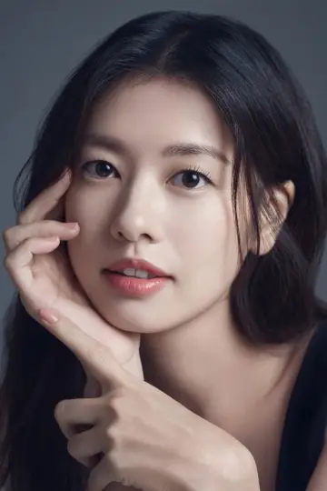 Фото Чон Со Мін (Jung So-min) #327841