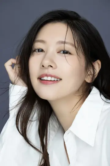 Фото Чон Со Мін (Jung So-min) #327843