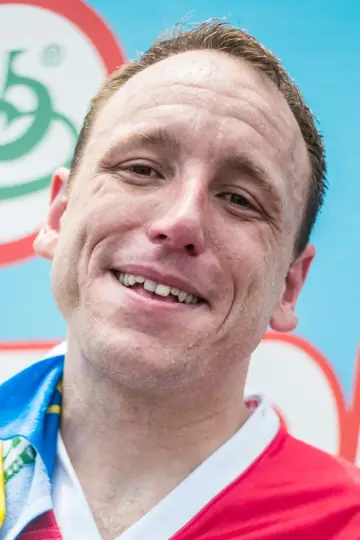 Фото  (Joey Chestnut) #470137