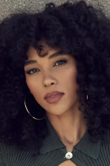 Фото Александра Шіпп (Alexandra Shipp) #280247