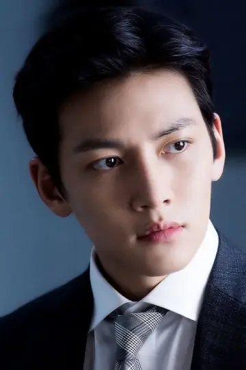 Фото Чі Чхан Ук (Ji Chang-wook) #170637