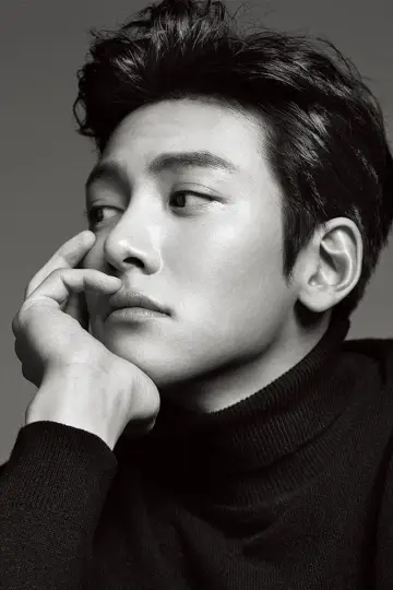 Фото Чі Чхан Ук (Ji Chang-wook) #170641