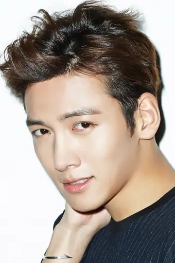 Фото Чі Чхан Ук (Ji Chang-wook) #170644