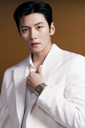 Фото Чі Чхан Ук (Ji Chang-wook) #401475