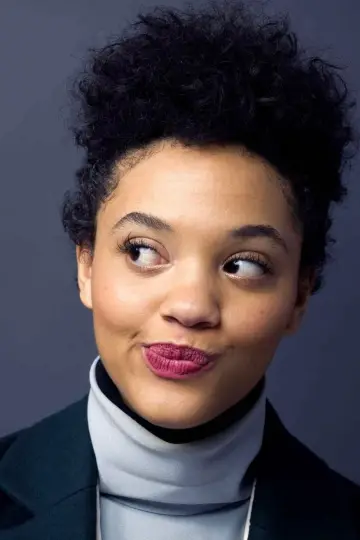 Фото Кірсі Клемонс (Kiersey Clemons) #5644