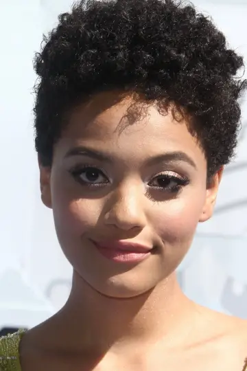 Фото Кірсі Клемонс (Kiersey Clemons) #5646