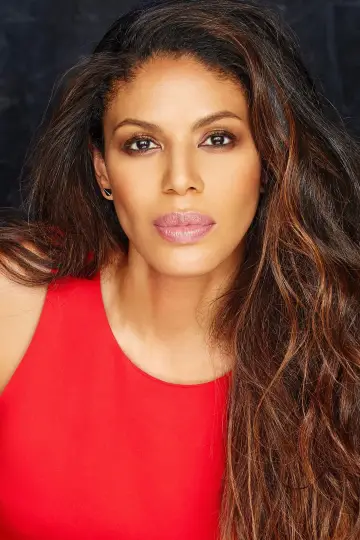 Фото  (Merle Dandridge) #334220