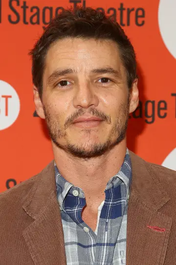 Фото Педро Паскаль (Pedro Pascal) #29986