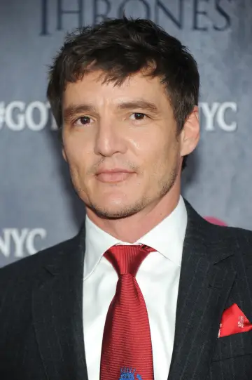 Фото Педро Паскаль (Pedro Pascal) #29987
