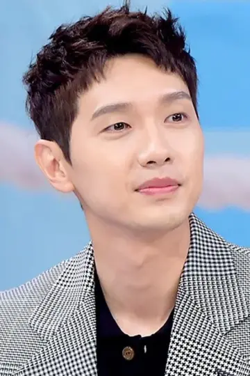 Фото  (Ji Hyun-woo) #322294