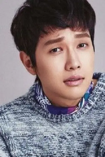 Фото  (Ji Hyun-woo) #322296