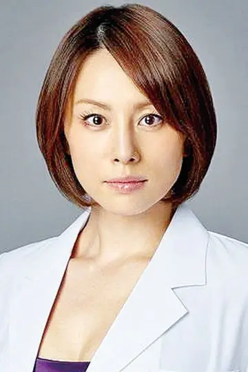 Фото Рьоко Йонекура (Ryoko Yonekura) #389784
