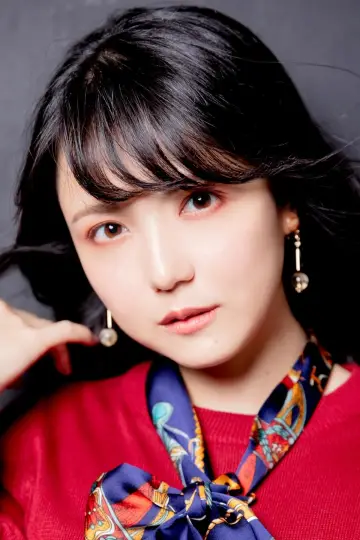 Фото Сіорі Мікамі (Shiori Mikami) #68014