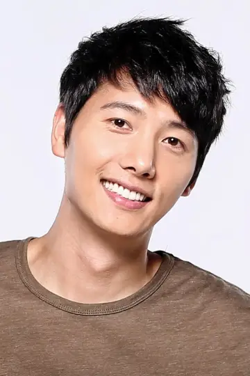 Фото  (Lee Sang-woo) #298036