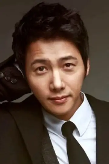 Фото  (Lee Sang-woo) #298037