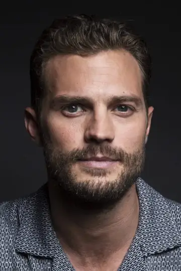 Фото Джеймі Дорнан (Jamie Dornan) #12858
