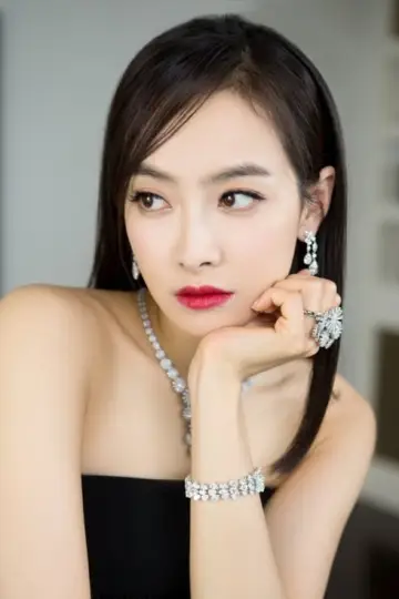 Фото  (Victoria Song) #259041