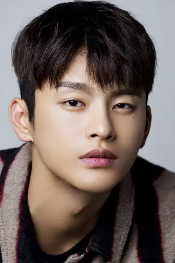 Фото  (Seo In-guk) #30744